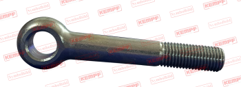 Preview: 104836 Augenschraube M12x105, Linksgewinde